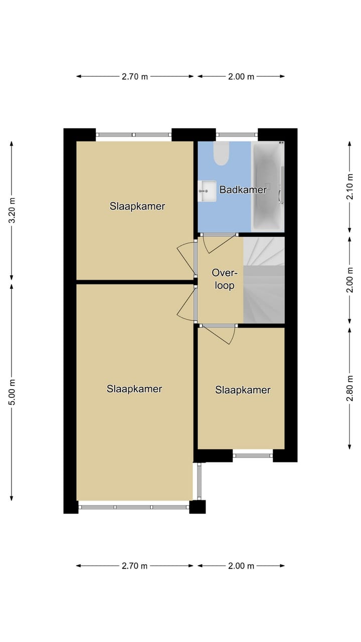 Foto 30 van Peregaard 12