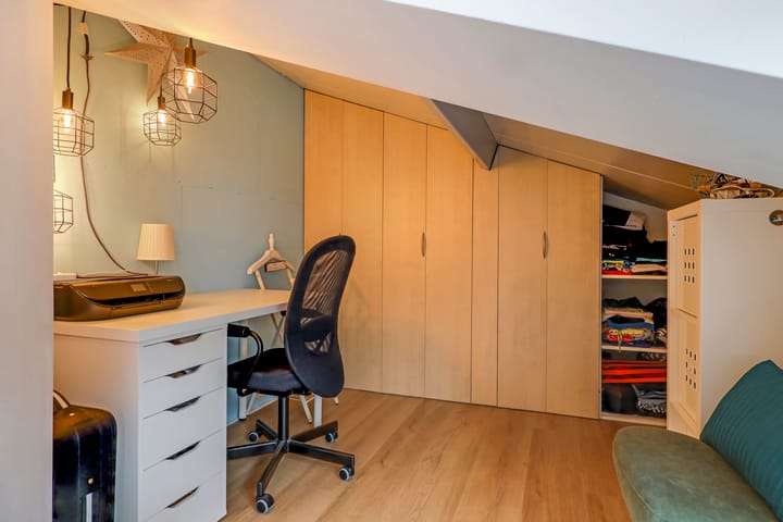 Foto 44 van Peregaard 12