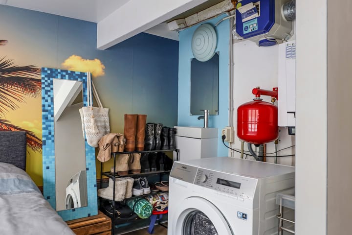 Foto 45 van Peregaard 12