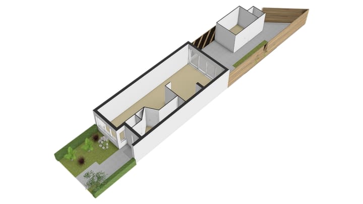 Foto 47 van Peregaard 12