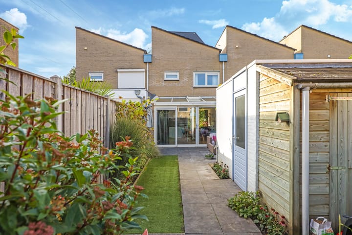 Foto 48 van Peregaard 12