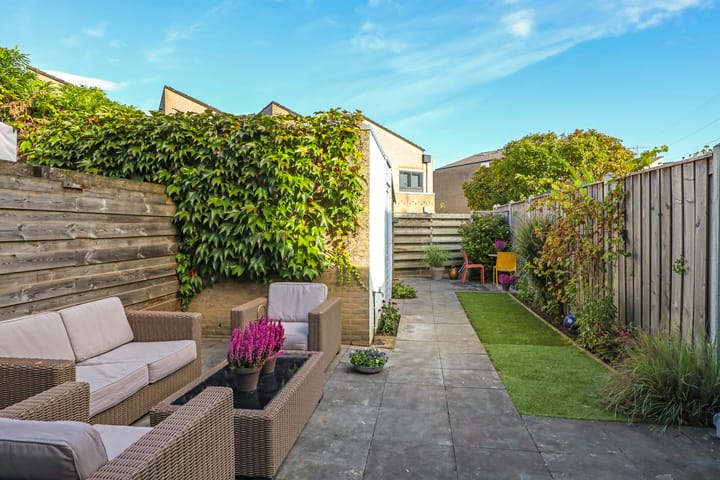 Foto 51 van Peregaard 12