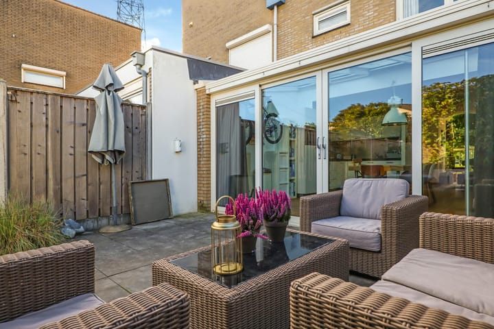 Foto 52 van Peregaard 12