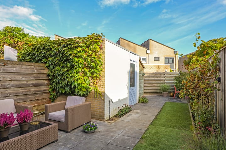 Foto 53 van Peregaard 12