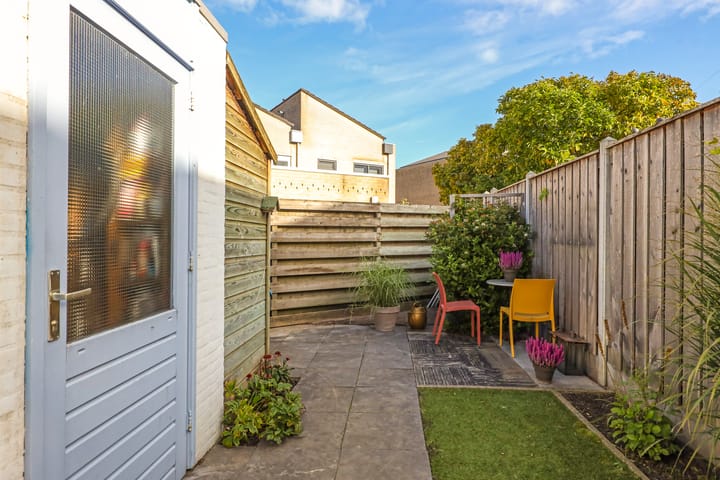 Foto 54 van Peregaard 12