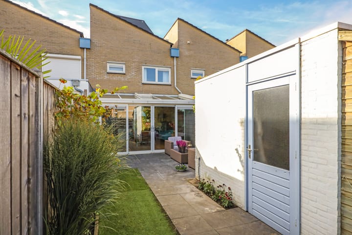 Foto 55 van Peregaard 12