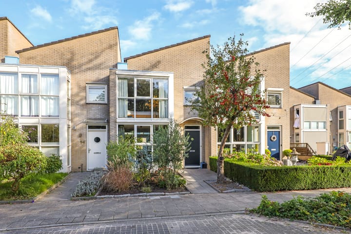 Foto 56 van Peregaard 12