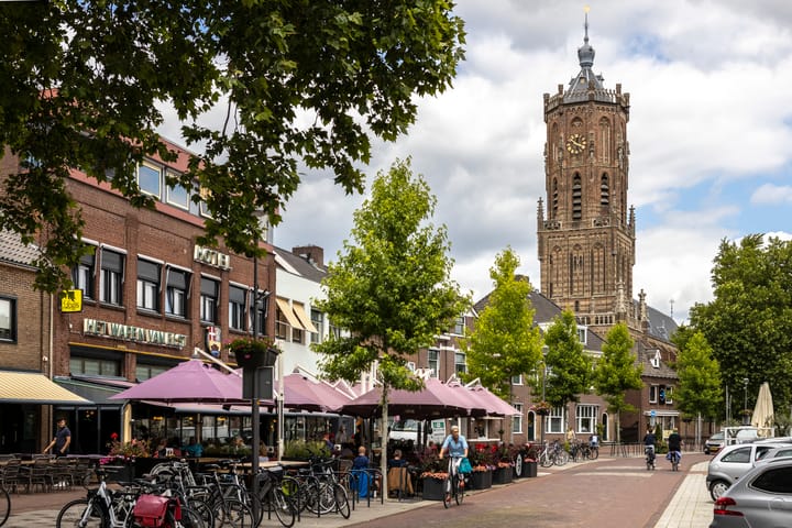 Foto 63 van Peregaard 12