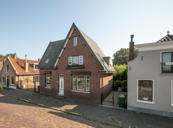 Foto 4 van Rijkestraat 30