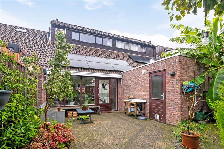 Bekijk foto 4 van Blancefloerstraat 31