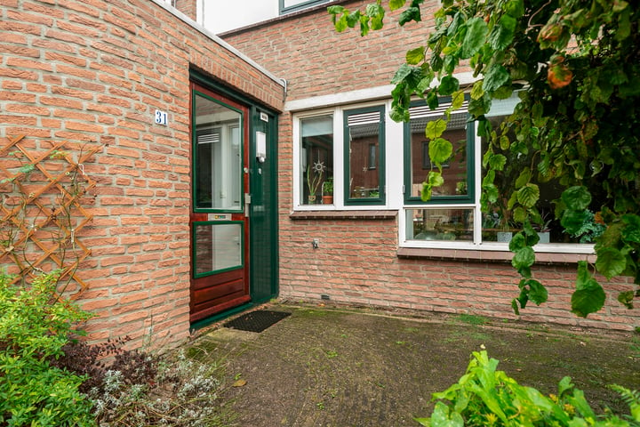 Bekijk foto 36 van Blancefloerstraat 31