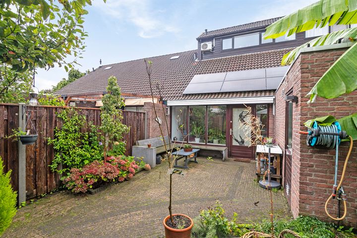 Bekijk foto 33 van Blancefloerstraat 31