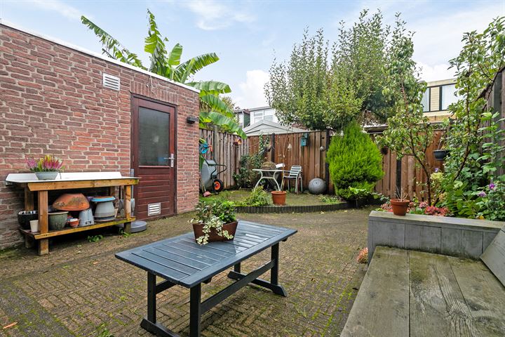 Bekijk foto 34 van Blancefloerstraat 31