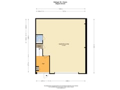 View floorplan