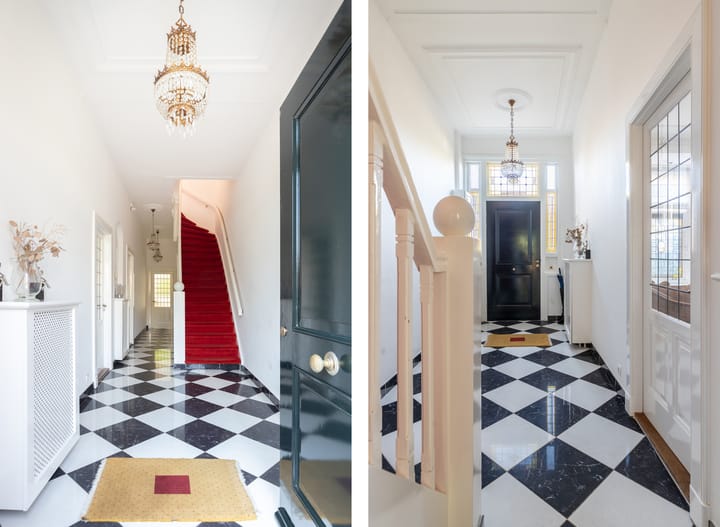 Foto 5 van Baronielaan 148