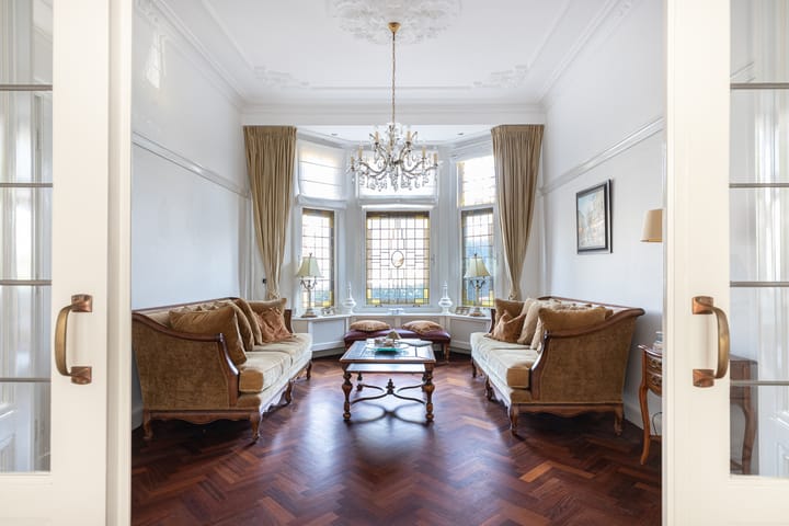 Foto 3 van Baronielaan 148