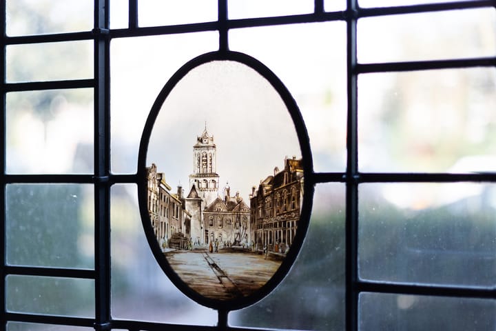 Foto 4 van Baronielaan 148