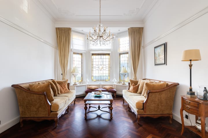 Foto 8 van Baronielaan 148