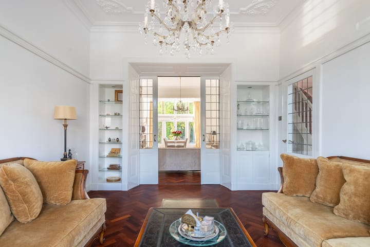 Foto 9 van Baronielaan 148