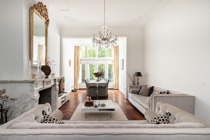 Foto 2 van Baronielaan 148