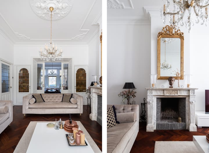 Foto 12 van Baronielaan 148