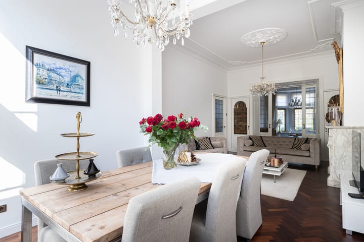 Foto 13 van Baronielaan 148