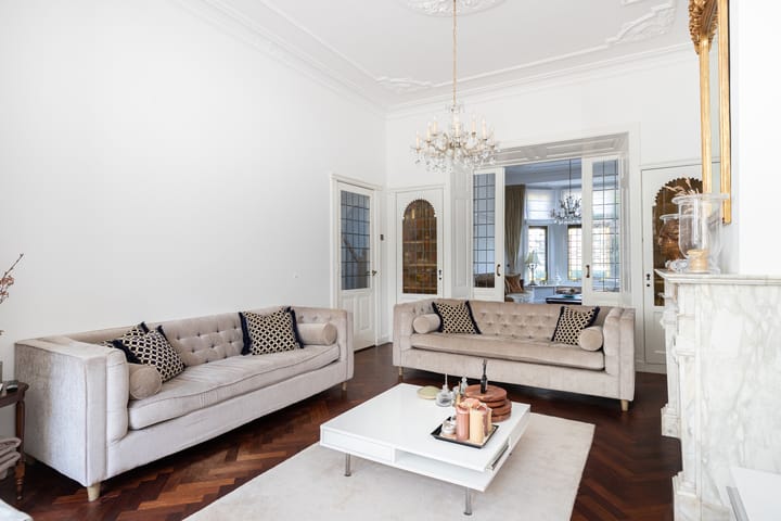 Foto 14 van Baronielaan 148