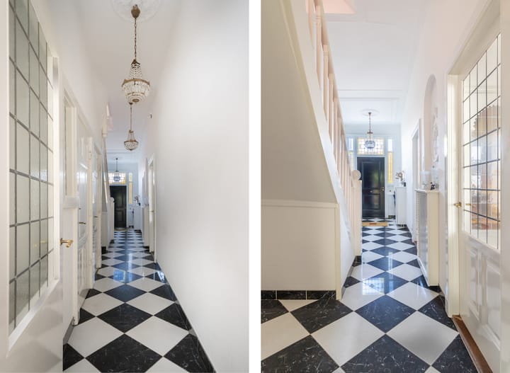 Foto 18 van Baronielaan 148