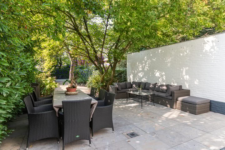 Foto 36 van Baronielaan 148