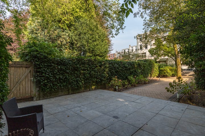 Foto 40 van Baronielaan 148