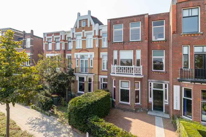 Foto 43 van Baronielaan 148