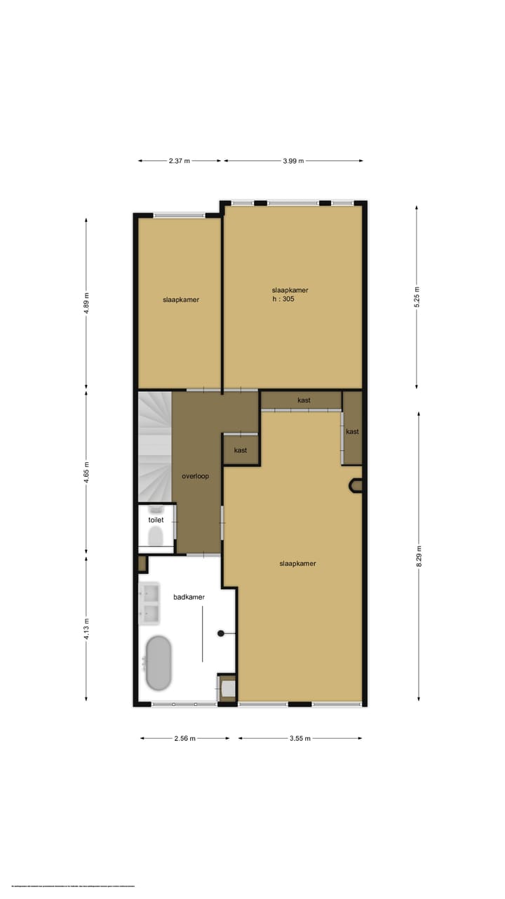 Foto 45 van Baronielaan 148