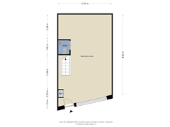 View floorplan