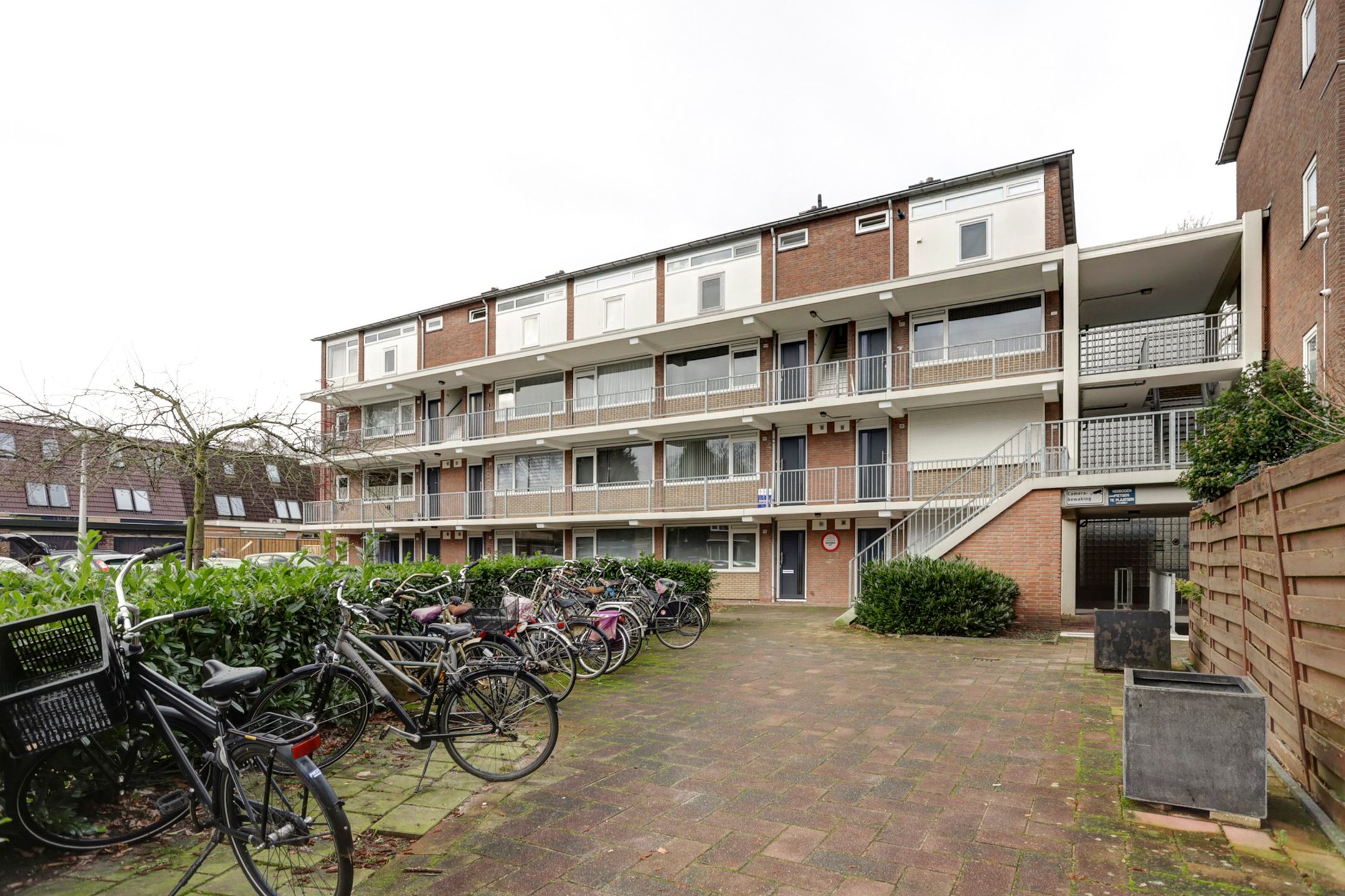 Europalaan, 88, Enschede, 7543DG, Overijssel, Nederland 88