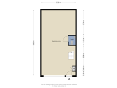 View floorplan