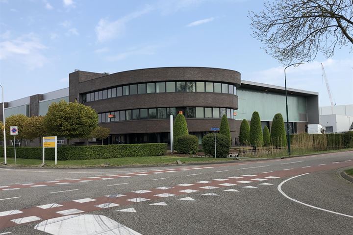 Lorentzlaan 21, IJsselstein