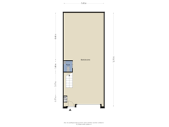 View floorplan