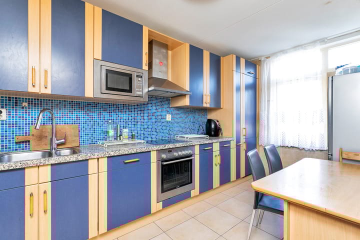 Foto 13 van Bazeldijk 15