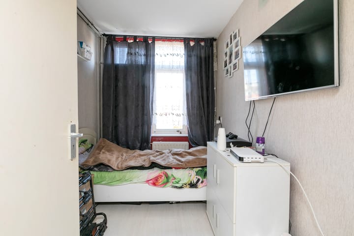 Foto 16 van Bazeldijk 15