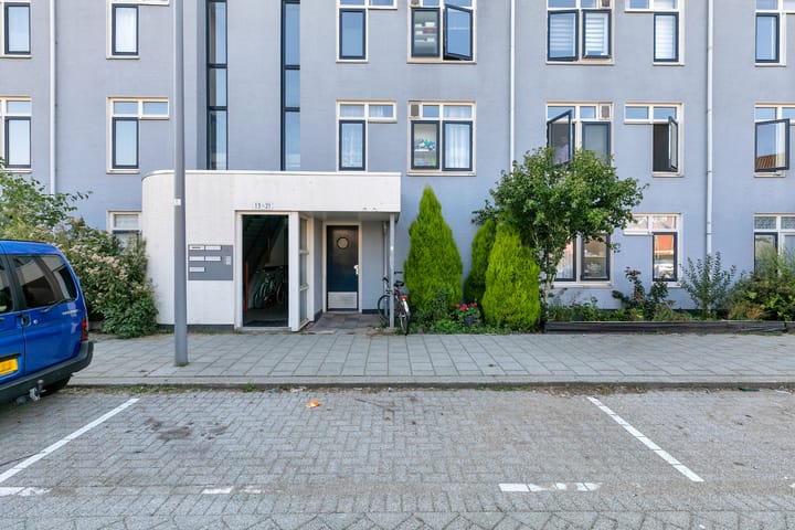 Foto 5 van Bazeldijk 15