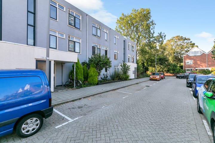 Foto 3 van Bazeldijk 15