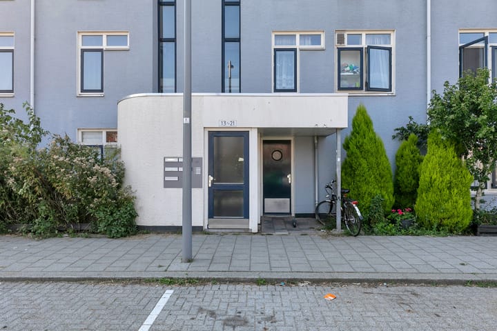 Foto 6 van Bazeldijk 15