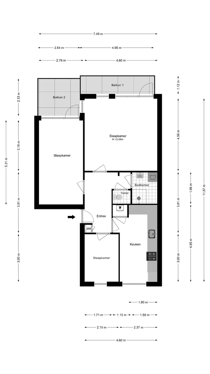 Foto 27 van Bazeldijk 15