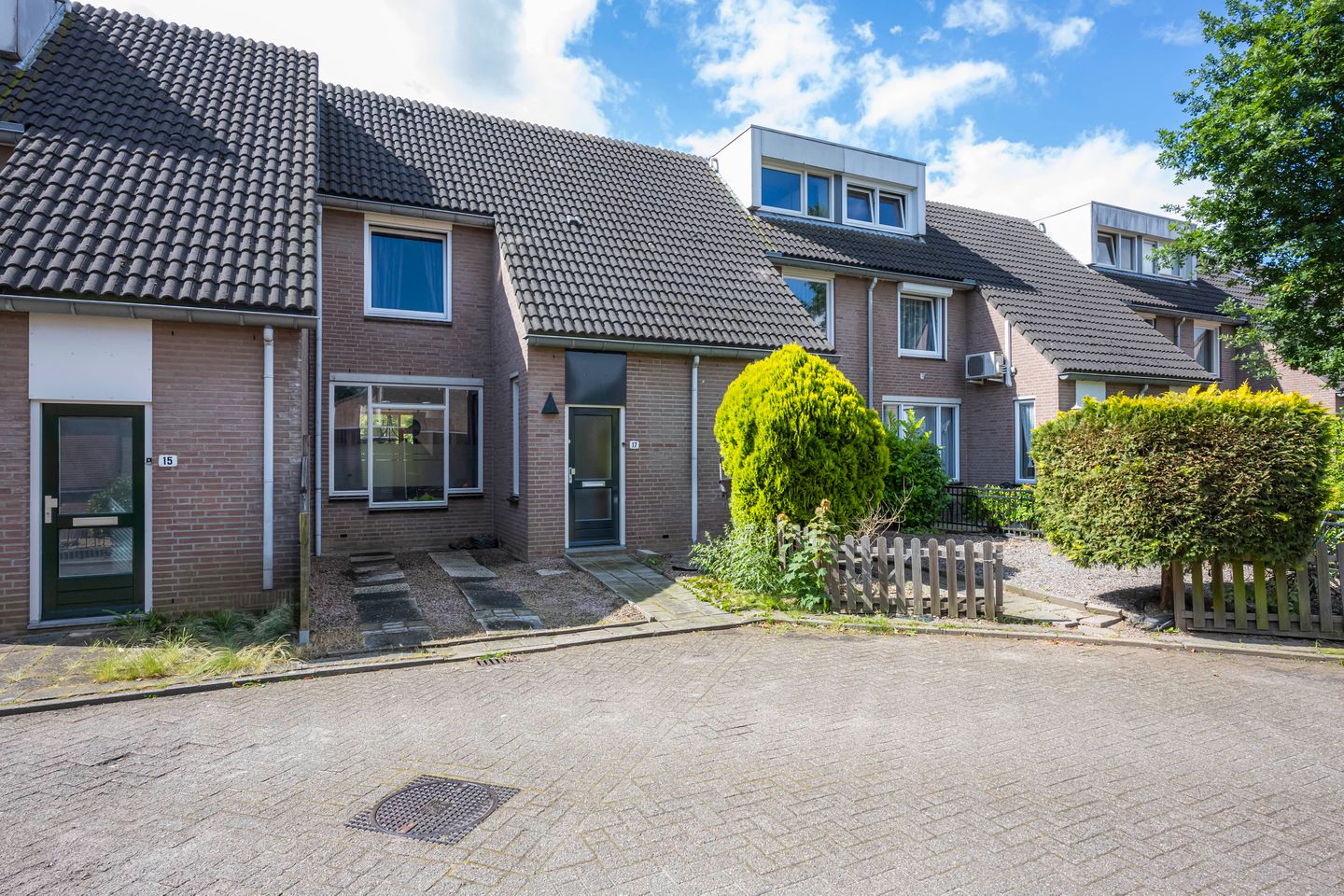 Foto 1 van Koraalerf 17