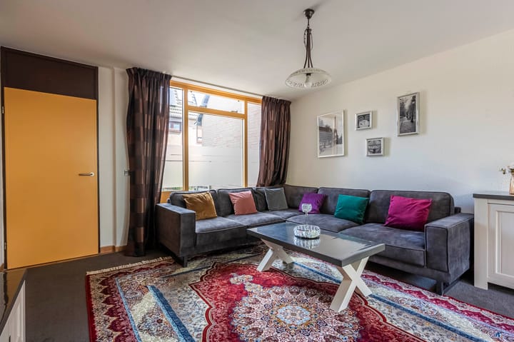 Foto 2 van Koraalerf 17