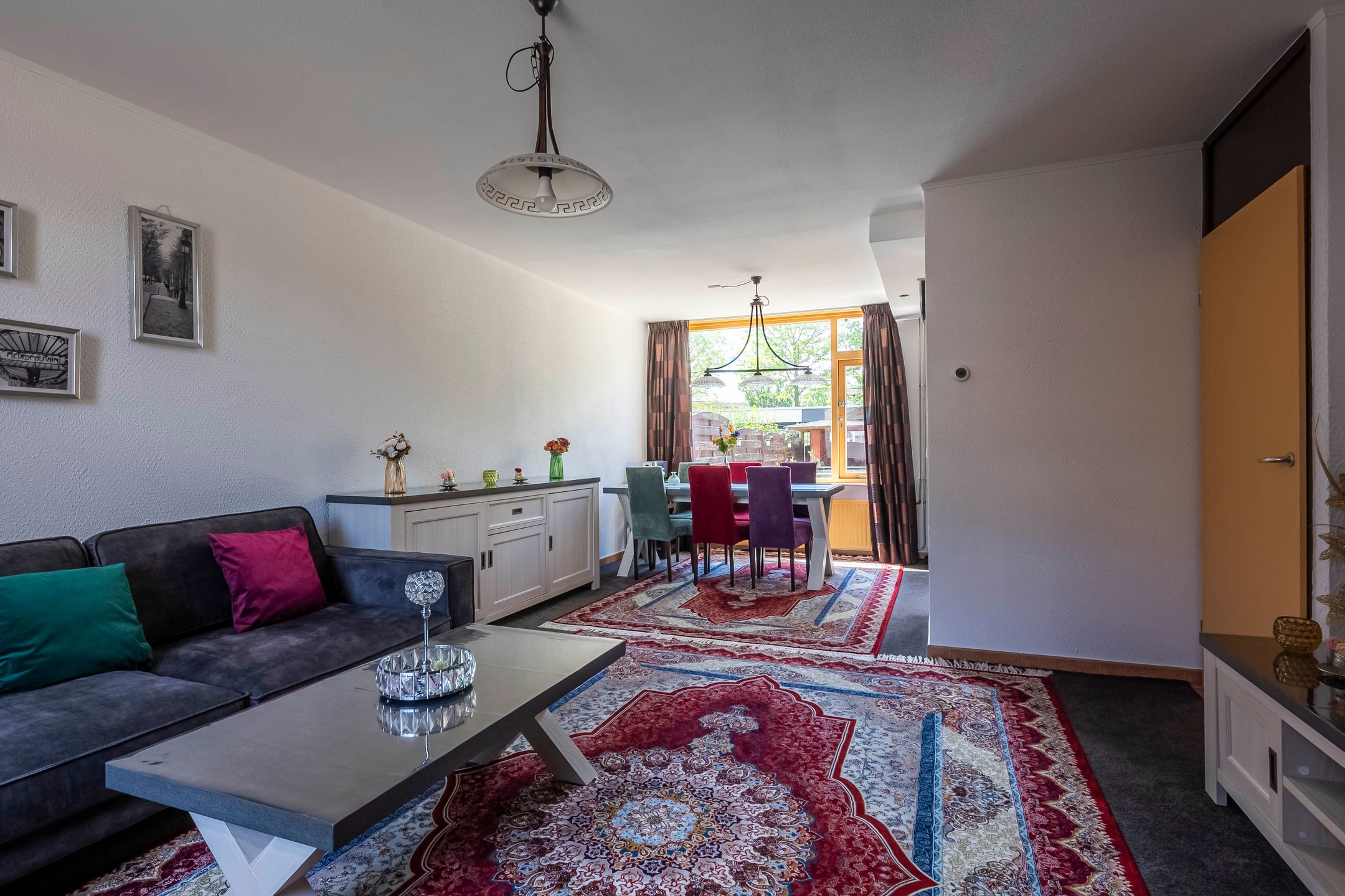 Foto 3 van Koraalerf 17