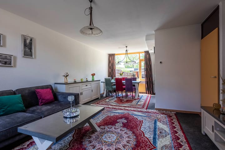 Foto 3 van Koraalerf 17