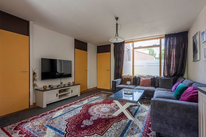 Foto 4 van Koraalerf 17