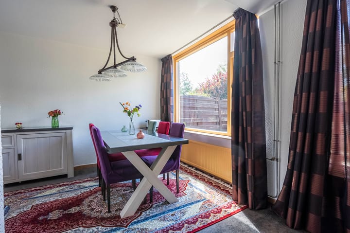 Foto 5 van Koraalerf 17