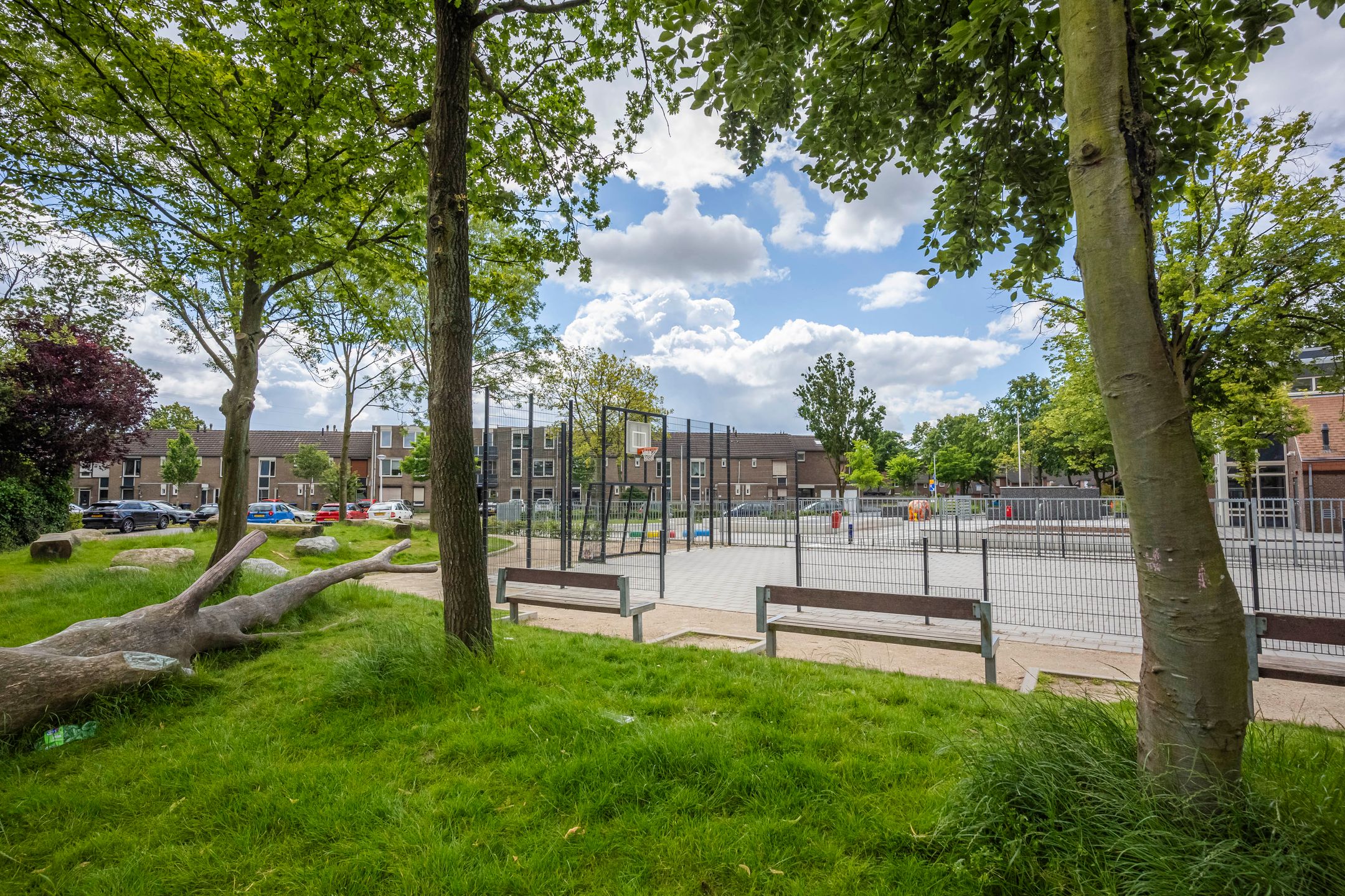 Foto 24 van Koraalerf 17